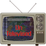 UnTelevised Media Logo