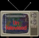 UnTelevised Media Logo